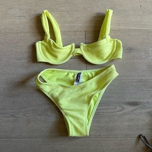Pretty little thing bikini